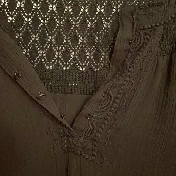 Free People Black Dress - Picture 5 of 6